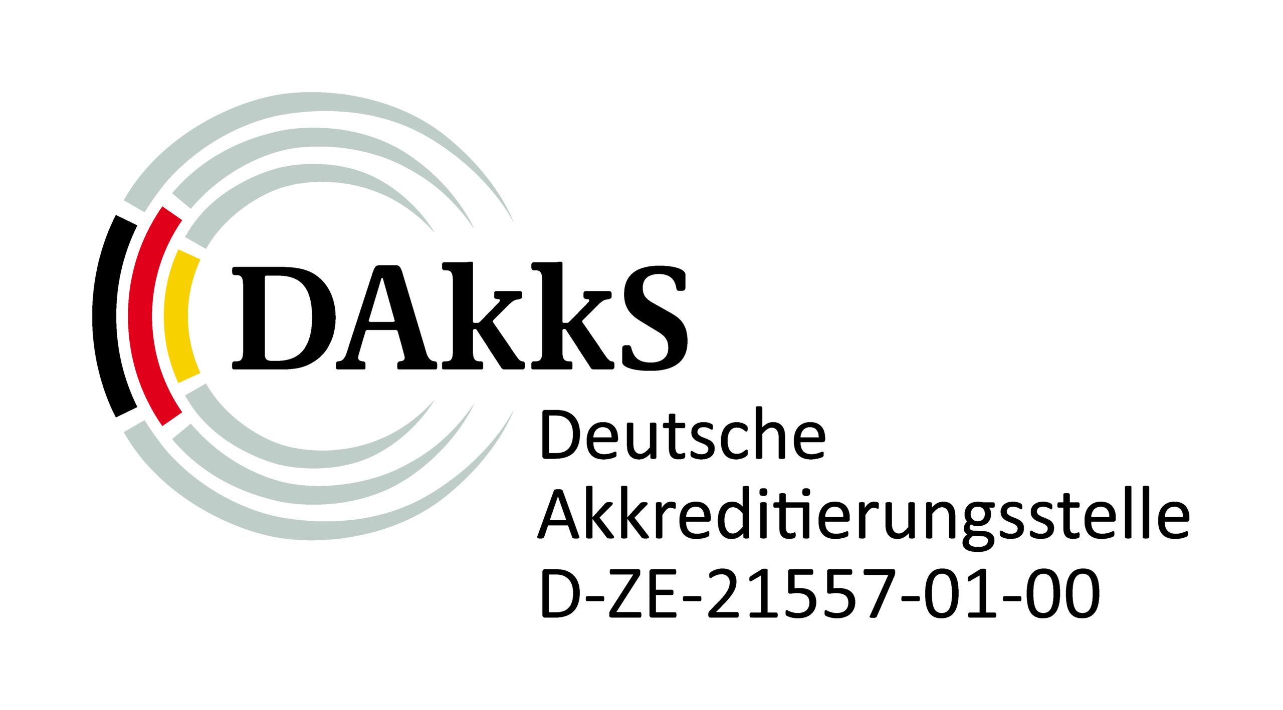 DAkkS Logo